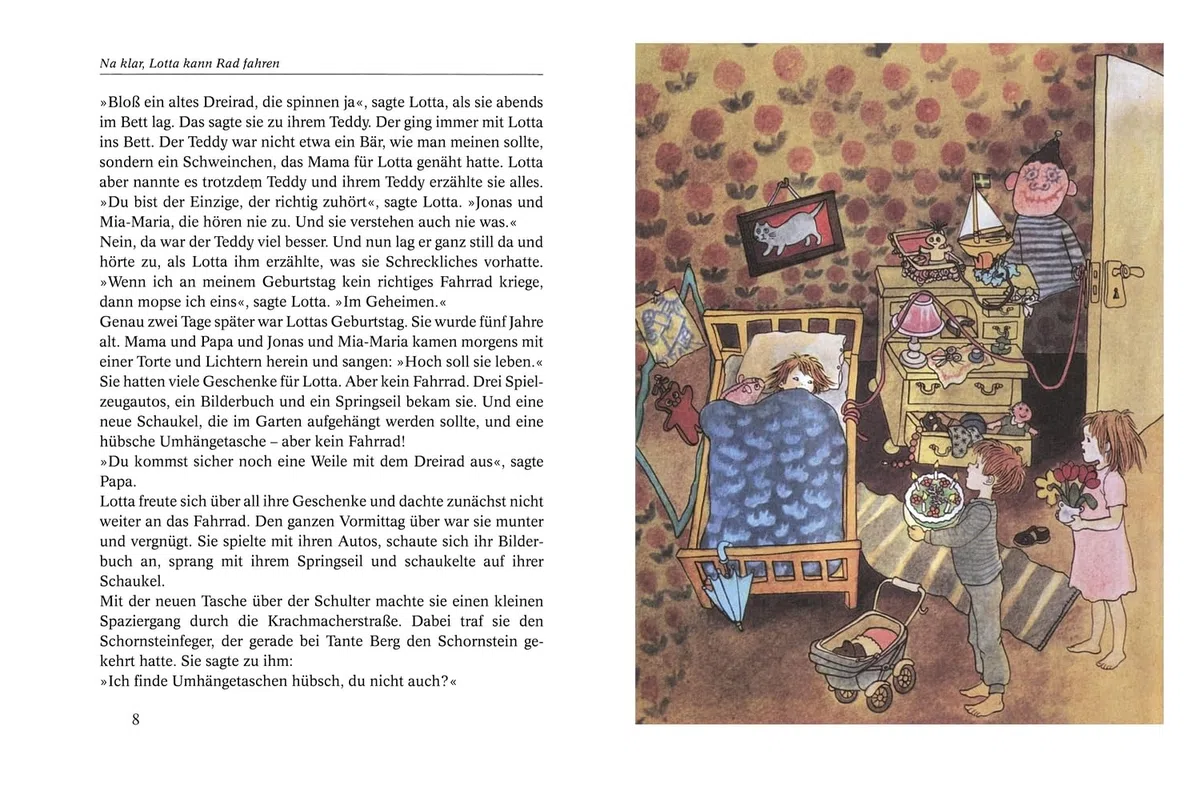 Astrid Lindgrens Erzählungen: Sammlung von 18 der besten Geschichten der beliebten Kinderbuch-Autorin für Kinder ab 5 Jahren (Astrid Lindgrens Erzählungen und Märchen)