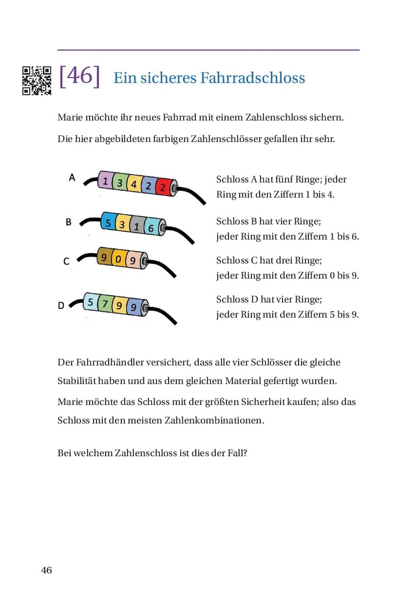Zauberhafte Mathematik II: Mathematische Rätsel und Knobeleien