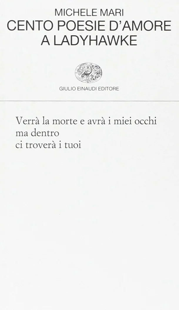 Cento poesie d'amore a Ladyhawk (Collezione di poesia, Band 353)