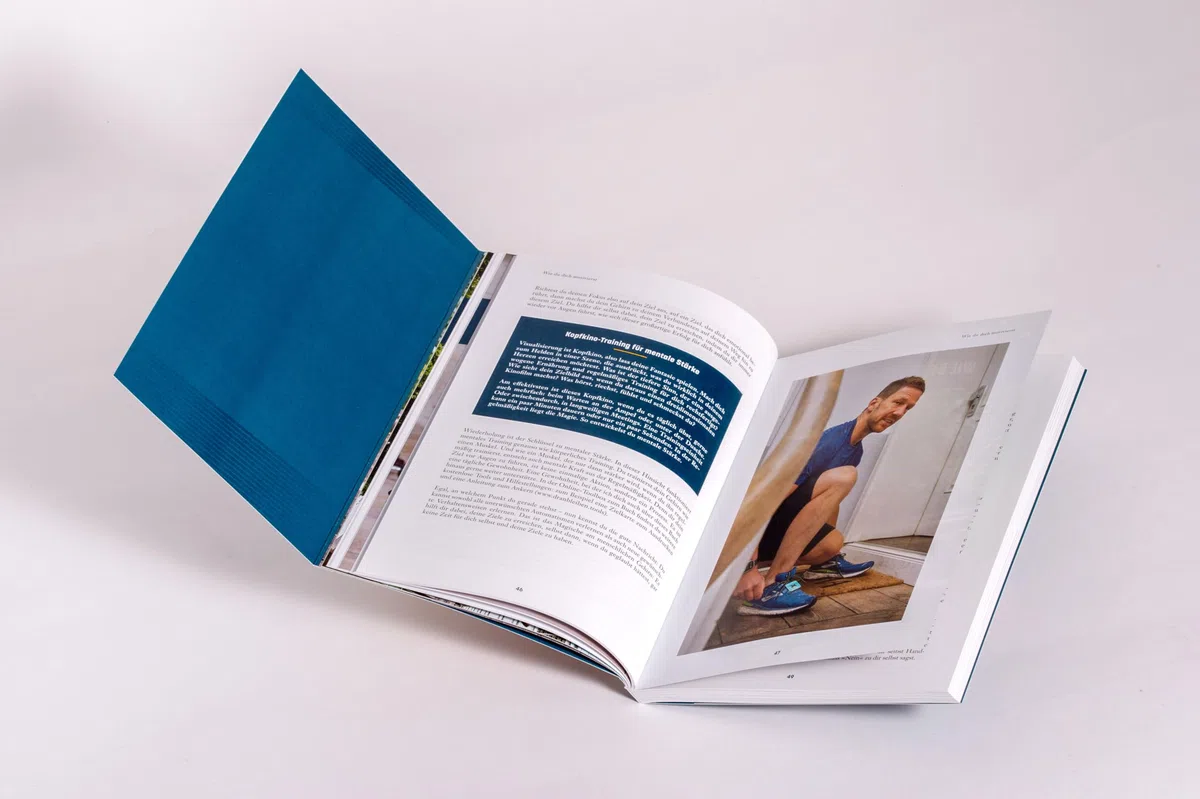 Dranbleiben!: Die Erfolgsformel für lebenslange Fitness und Gesundheit – das Buch zum Nr. 1 Podcast »Fitness mit M.A.R.K.« vom Bestsellerautor von »Looking Good Naked«