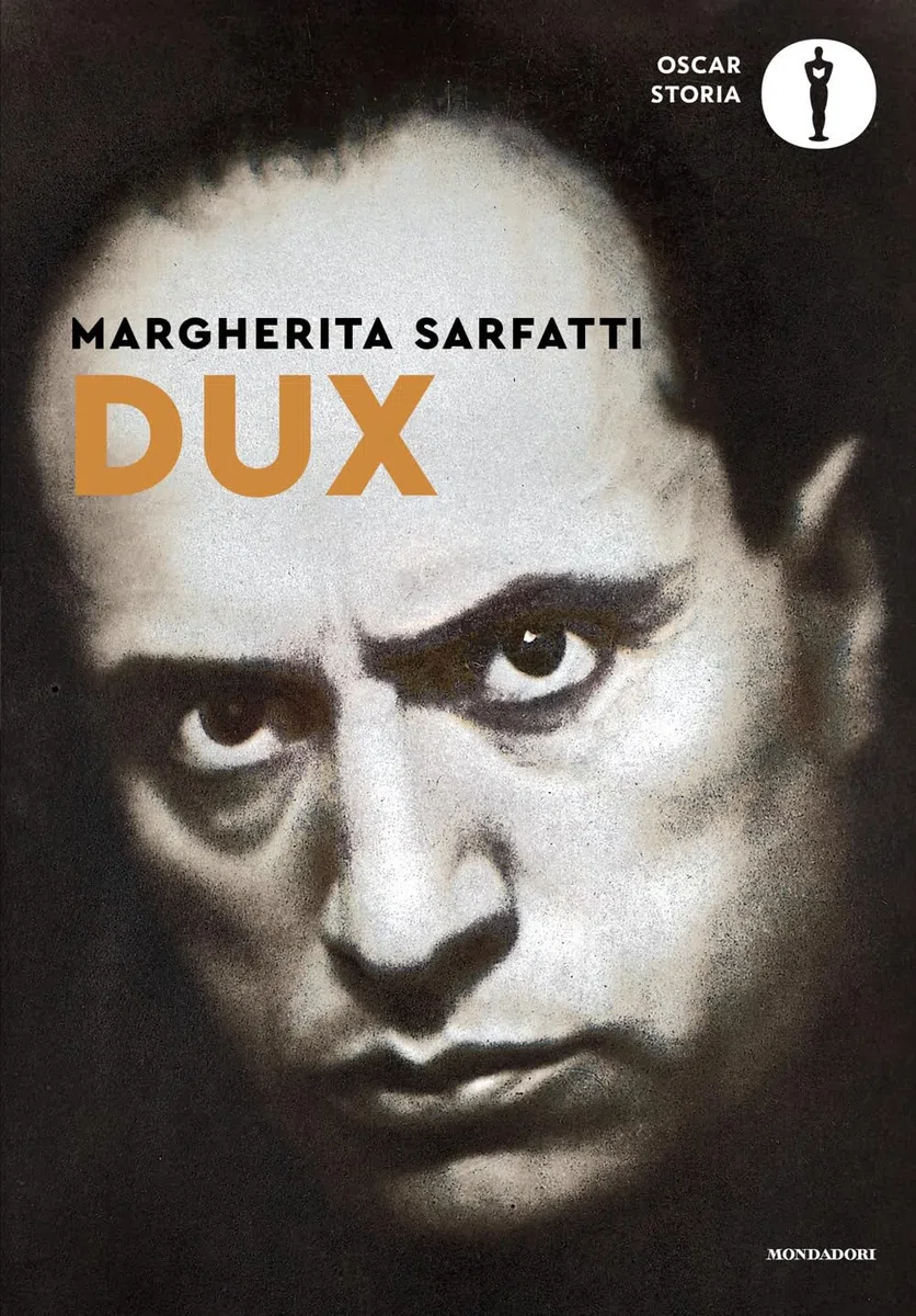Dux (Oscar storia)