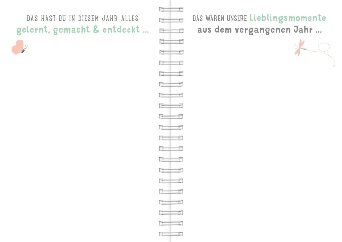 Weißt du eigentlich, wie lieb ich dich hab?: Deine Geschichte beginnt hier | Dein besonderes Erinnerungsalbum