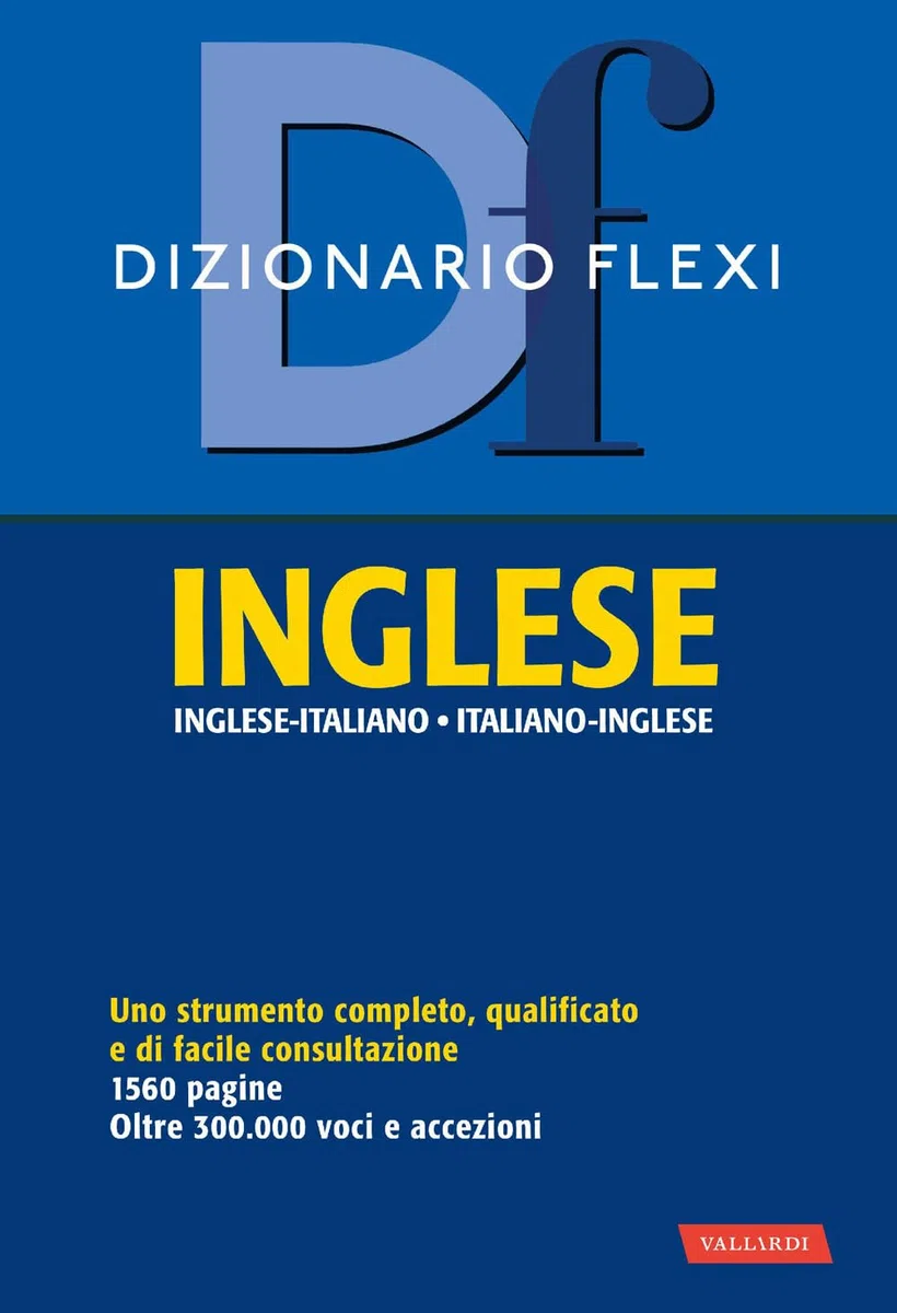 Dizionario flexi. Inglese-italiano, italiano-inglese (Dizionari flexi)