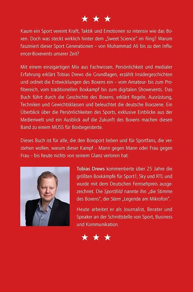 Boxen: Alles, was man wissen muss