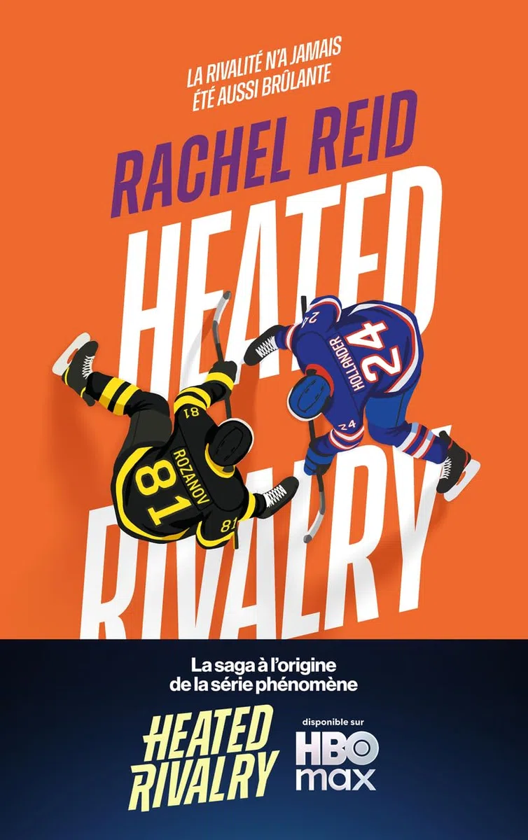 Game changers - Tome 2 Heated Rivalry (2)