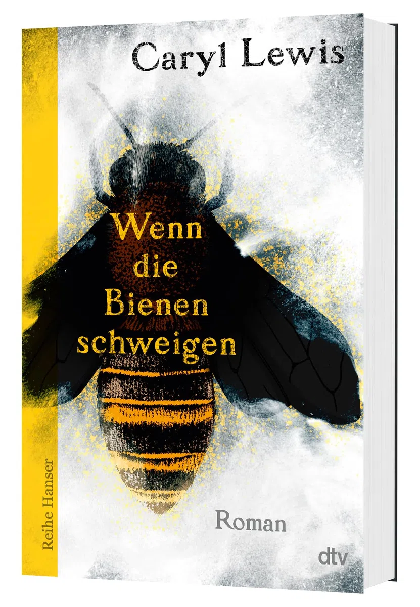 Wenn die Bienen schweigen: Ein atemberaubender Roman über den Untergang der Gesellschaft nach dem Aussterben der Bienen und eine Liebeserklärung an die Kunst und die Fantasie!