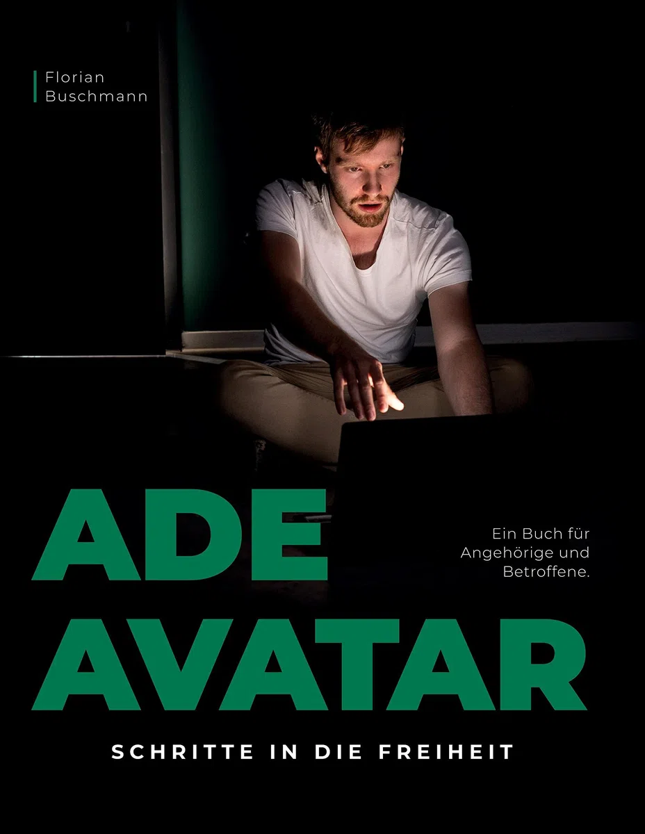 Ade Avatar: Schritte in die Freiheit