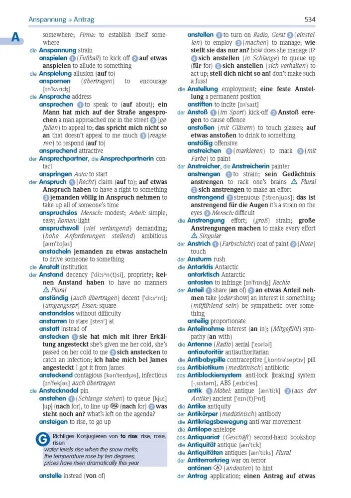 PONS Expresswörterbuch Englisch: Englisch - Deutsch / Deutsch - Englisch für die Klassen 5-10 in allen Schulformen mit Wörterbuch-App