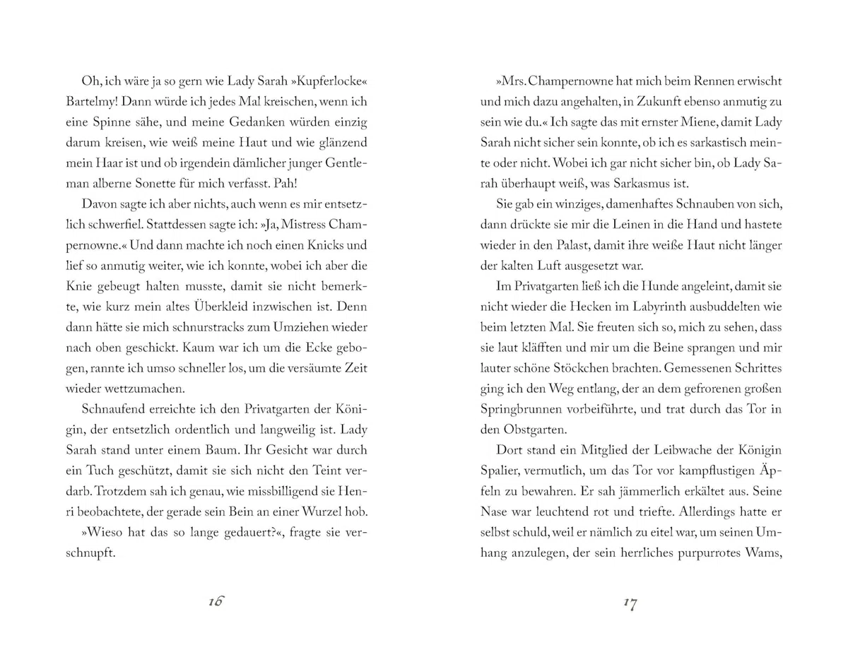 Lady Grace Mysteries: Band 1: Giftmord. Historischer Krimi ab 12 Jahren