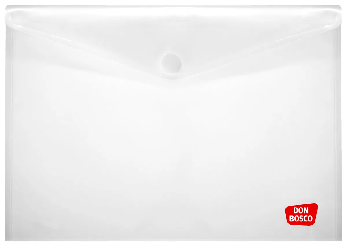 Sicht- und Schutzhülle für Kamishibai-Bildkarten (Kamishibai-Hülle), DIN A3, mit Klettverschluss, transparent, Vorteilspack mit 10 Exemplaren. ... (Zubehör für das Erzähltheater Kamishibai)