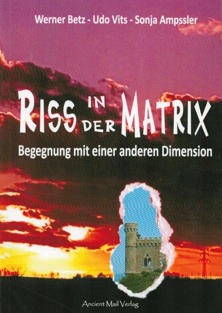 Riss in der Matrix: Begegnung mit einer anderen Dimension