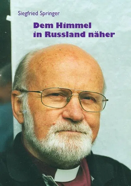 Dem Himmel in Russland näher