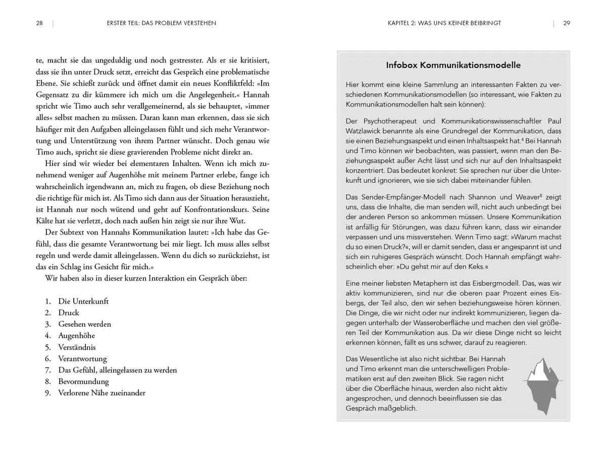 Getriggert?: Wie wir unsere Beziehungen stärken, indem wir unsere Emotionen regulieren und gelassener kommunizieren. Kommunikations-Tools aus der Paartherapie (SPIEGEL-BESTSELLER)