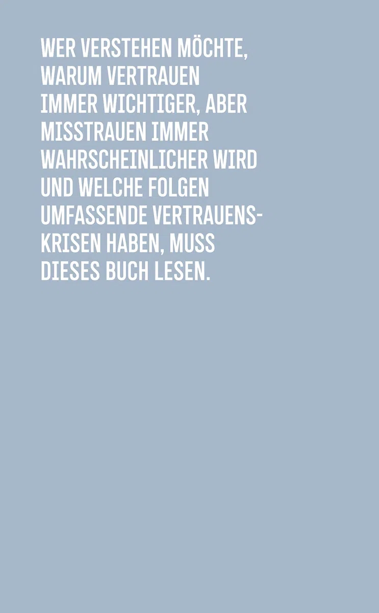 Misstrauensgemeinschaften: Zur Anziehungskraft von Populismus und Verschwörungsideologien