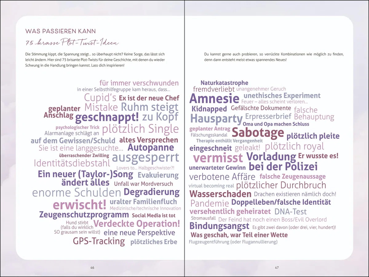 Writing Romance. Dein Schreib-Workshop für deine ultimative Lovestory: Schreibcoach für deine eigene Romance-Geschichte, mit vielen Tipps sowie pdf-Dokument zum Download