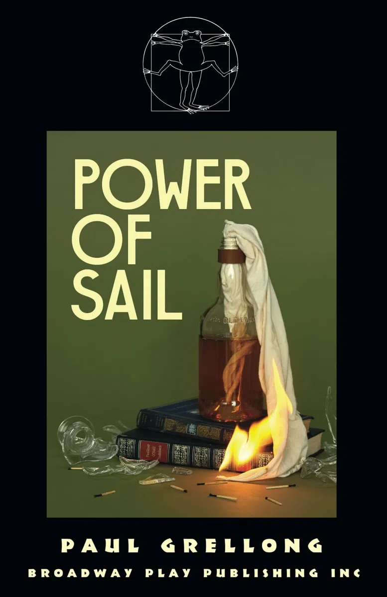 Power of Sail