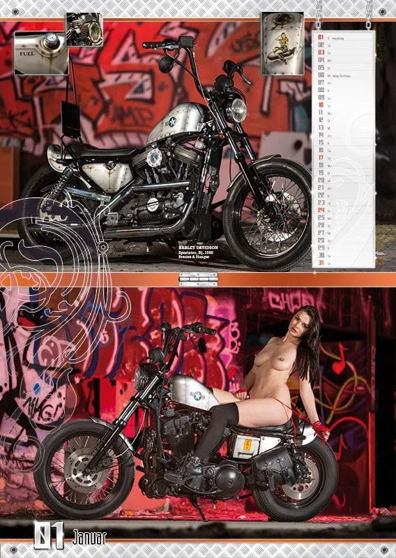 Girls & Bikes 2027: whatever you ride
