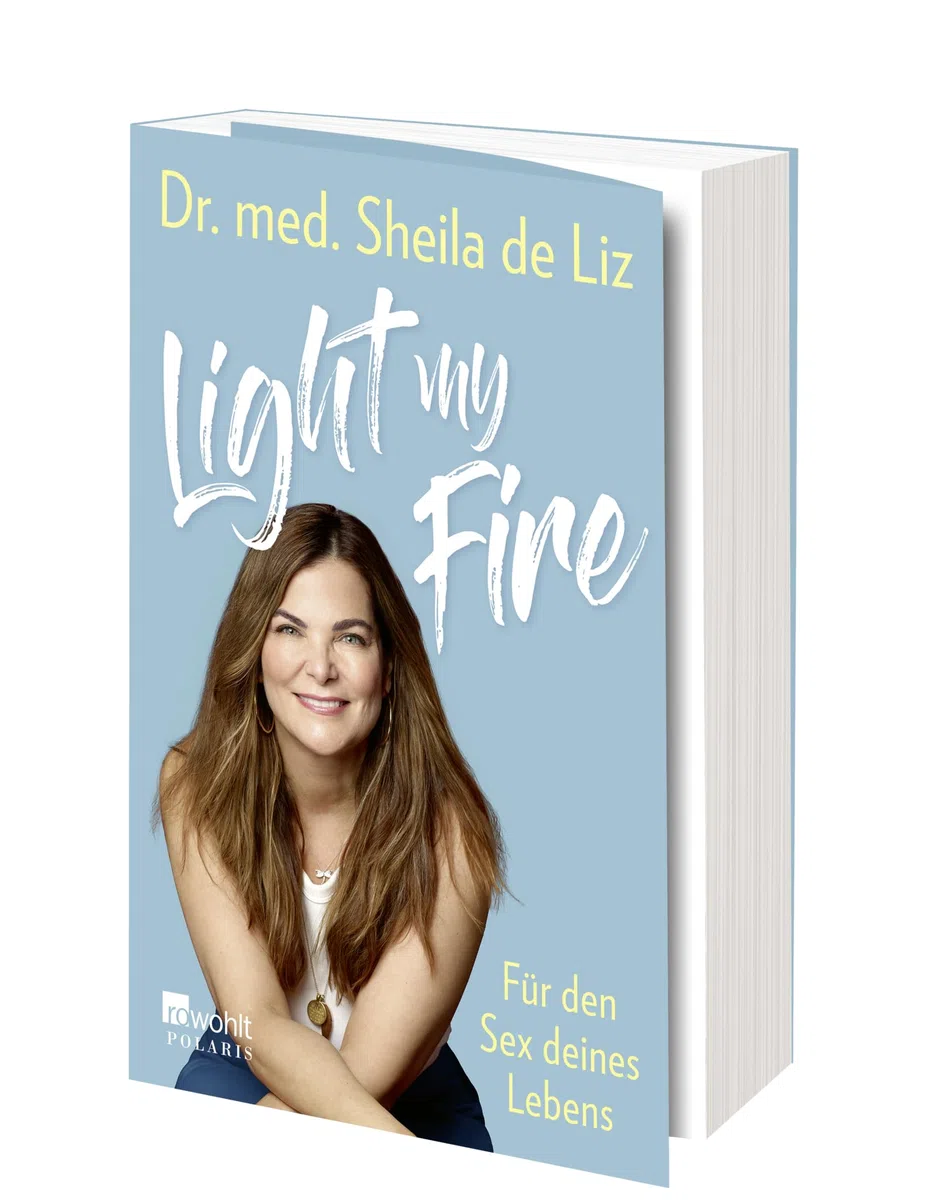 Light my Fire: Für den Sex deines Lebens
