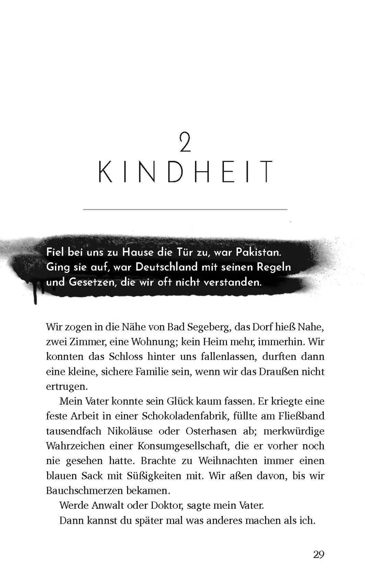 Vom Stolz der Straße: Meine Geschichte gegen Gewalt: über Ehre, Jugendgangs und zweite Chancen