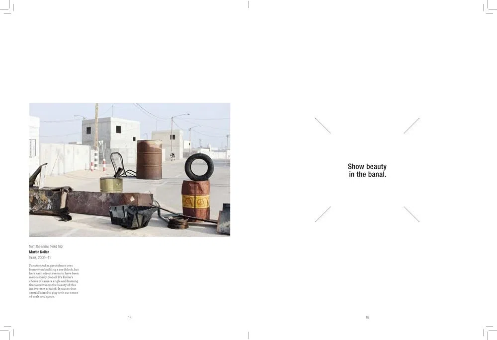Use This if You Want to Take Great Photographs: A Photo Journal (Read This)