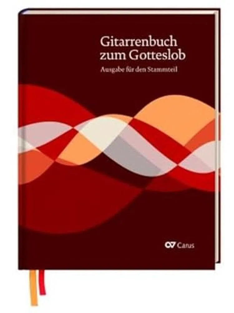 Gitarrenbuch zum Gotteslob: Ausgabe für den Stammteil (Musik zum Gotteslob)