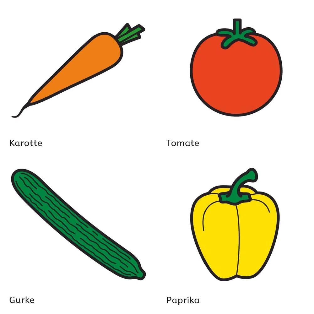 METACOM-Karten für die Kita: Kinder begleiten – Abläufe visualisieren – Alltag erleichtern (Starter-Set)