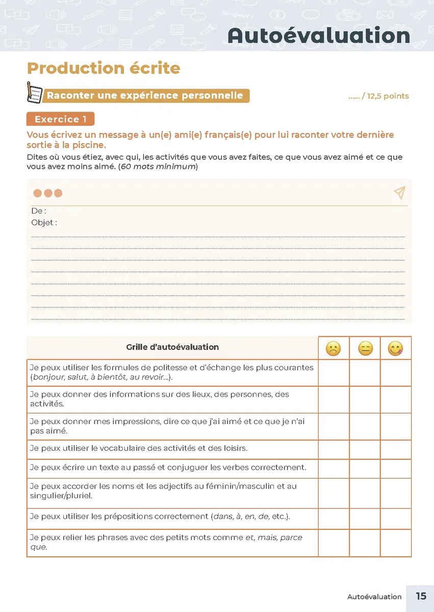 ABC Delf Junior Scolaire - Niveau A2 - 3eme edition - Audio en ligne et version numerique 100% interactive incluse: + version numérique interactive