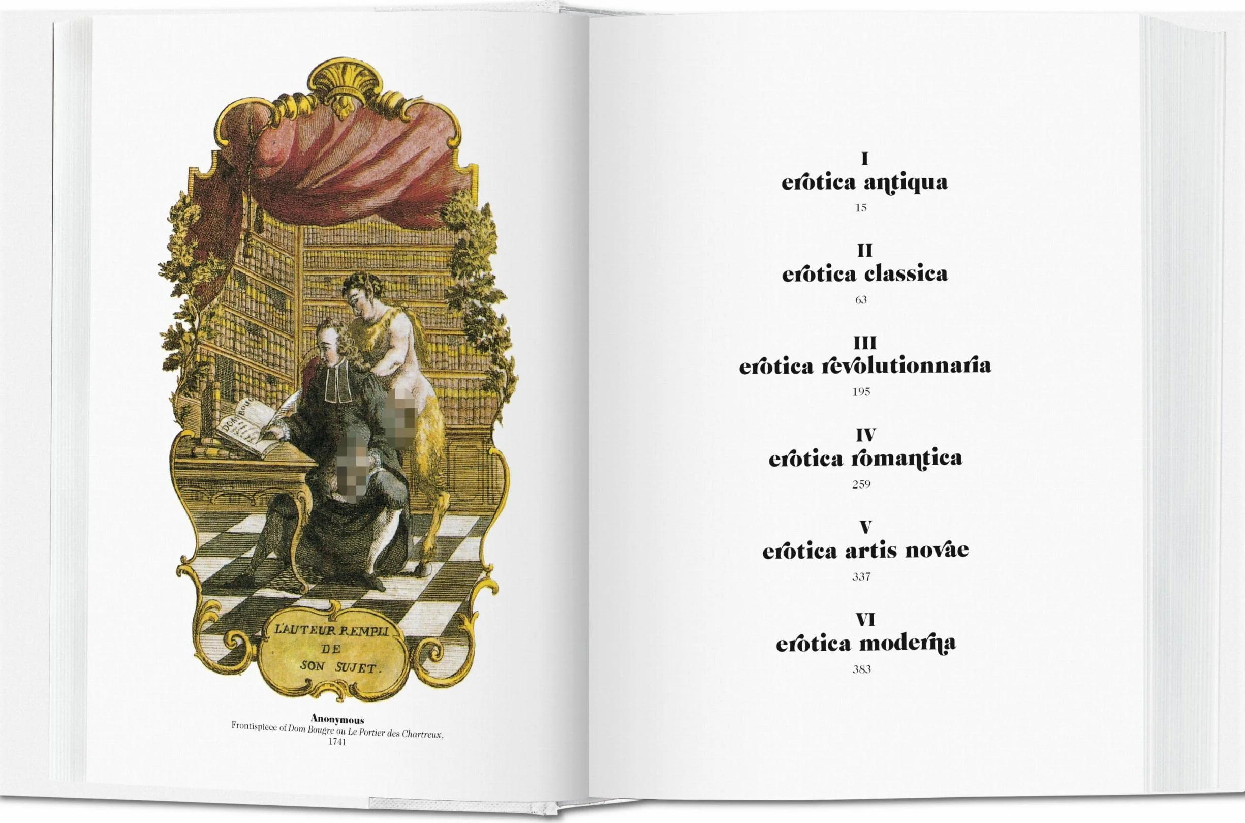 Erotica Universalis: Mehrsprachige Ausgabe (Bibliotheca Universalis)