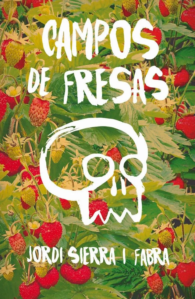 Campos de fresas: No baileis con la muerte (Gran Angular)