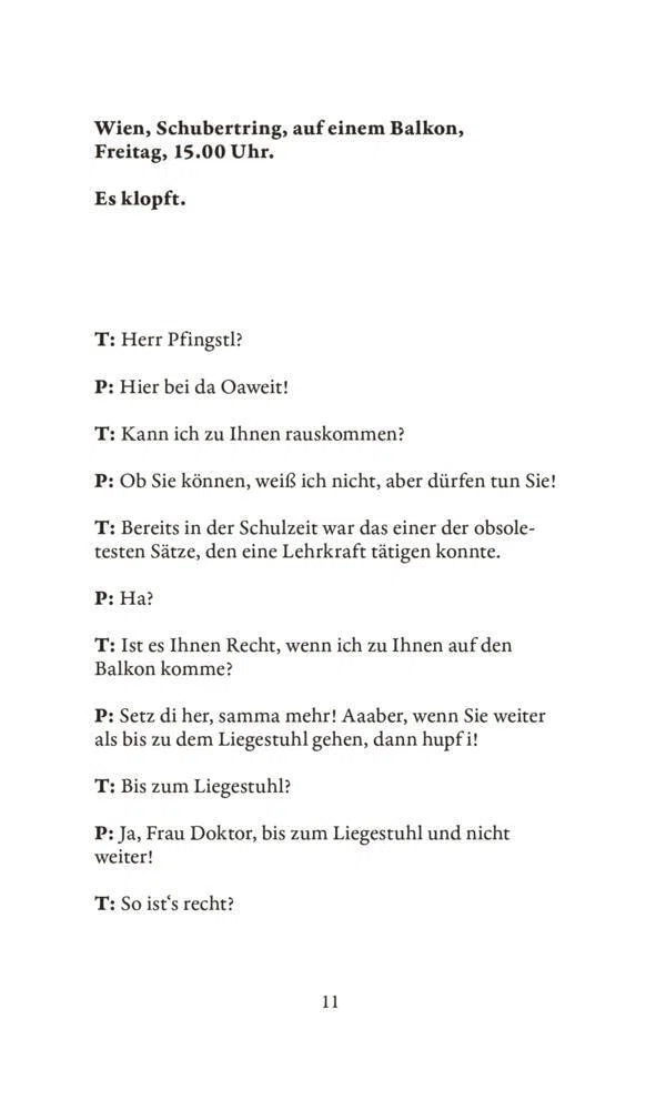 Der König der Möwen (Die Kunst der Stunde): Inklusive Hörbuch-Download, gelesen von Paul Pizzera und Michael Niavarani