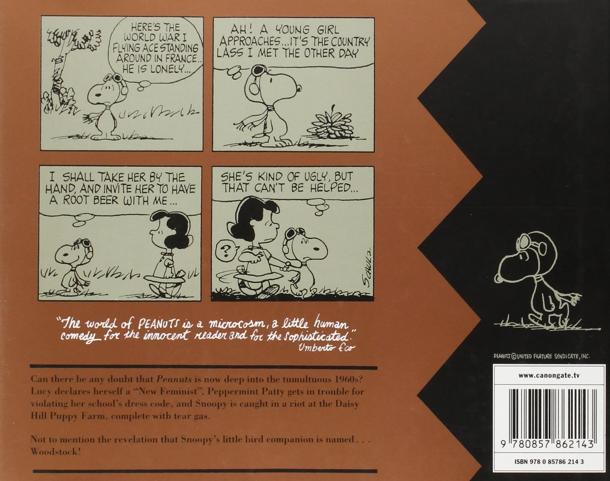The Complete Peanuts Volume 10: 1969-1970