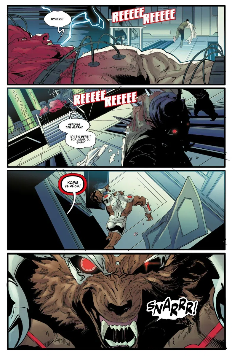 Doom: Herrscher der Welt Sonderband: Bd. 8