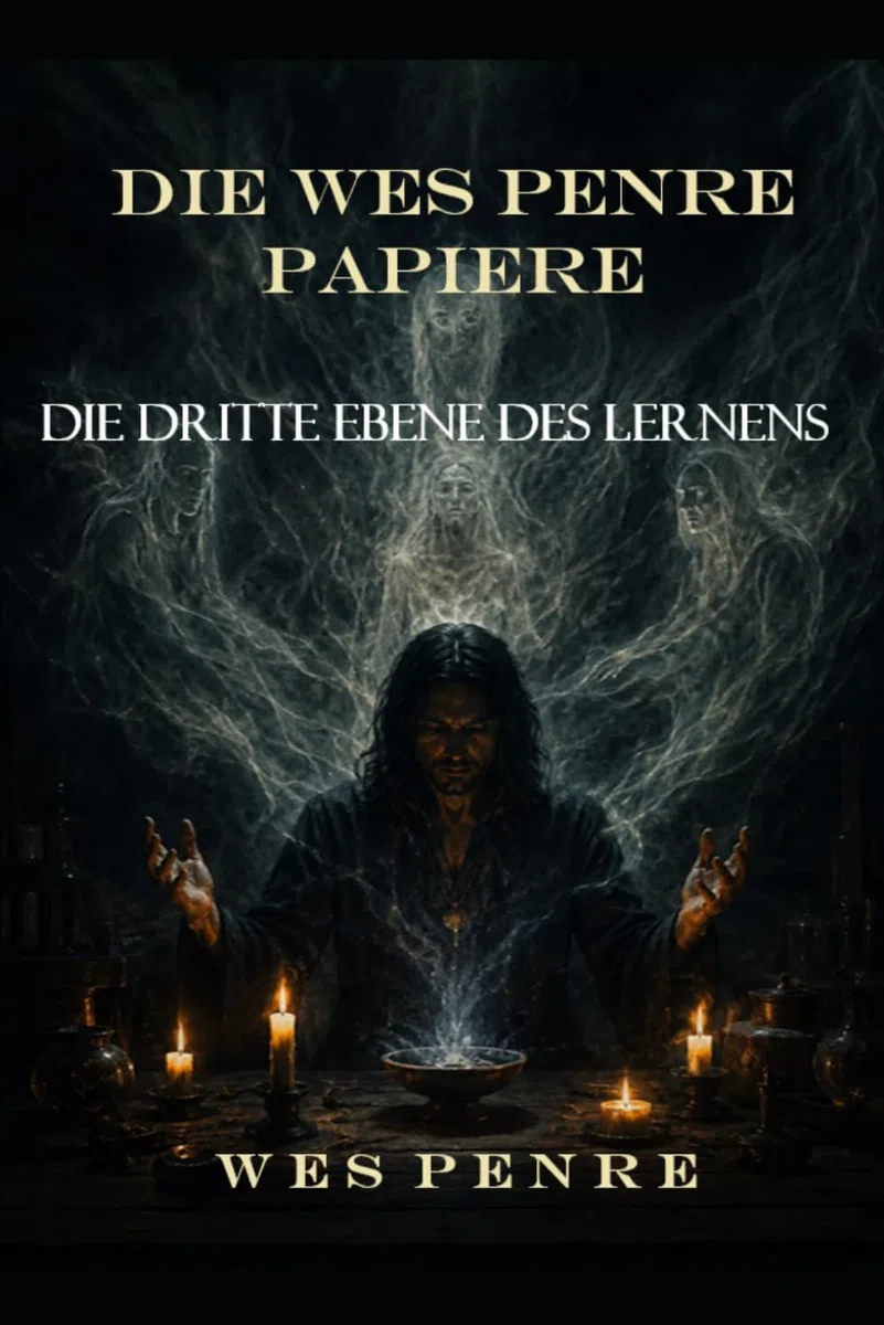 Die Wes Penre Papiere: Die Dritte Ebene des Lernens