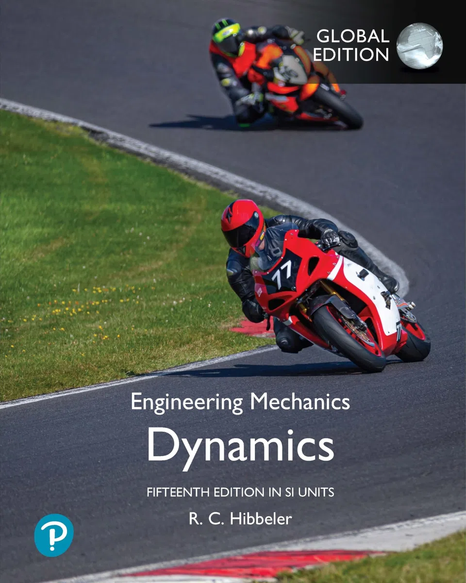 Engineering Mechanics: Dynamics, SI Units: Dynamics, SI Units