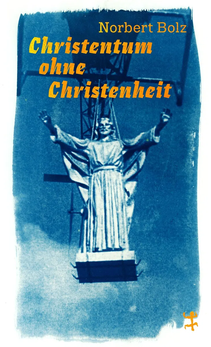 Christentum ohne Christenheit (Theologische Brocken)
