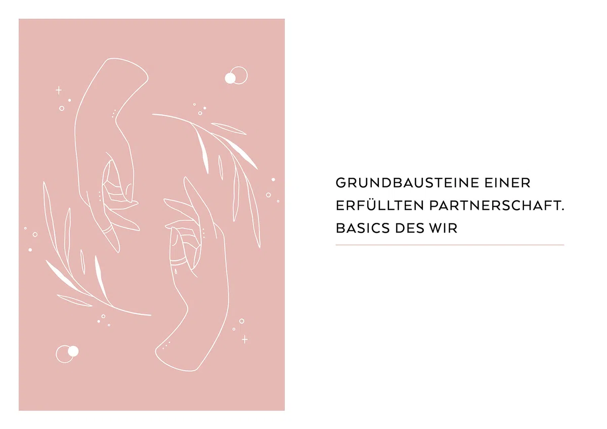 Deepening Love: Der bewusste Weg zu mehr Intimität und einer erfüllten Partnerschaft - In Zusammenarbeit mit Tina Molin
