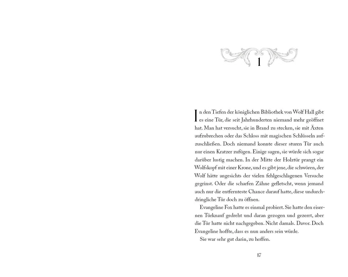 The Ballad of Never After: Der zweite Band der romantischen Fantasy-Bestsellerserie. TikTok made me buy it. (Die Once-Upon-A-Broken-Heart-Reihe, Band 2)