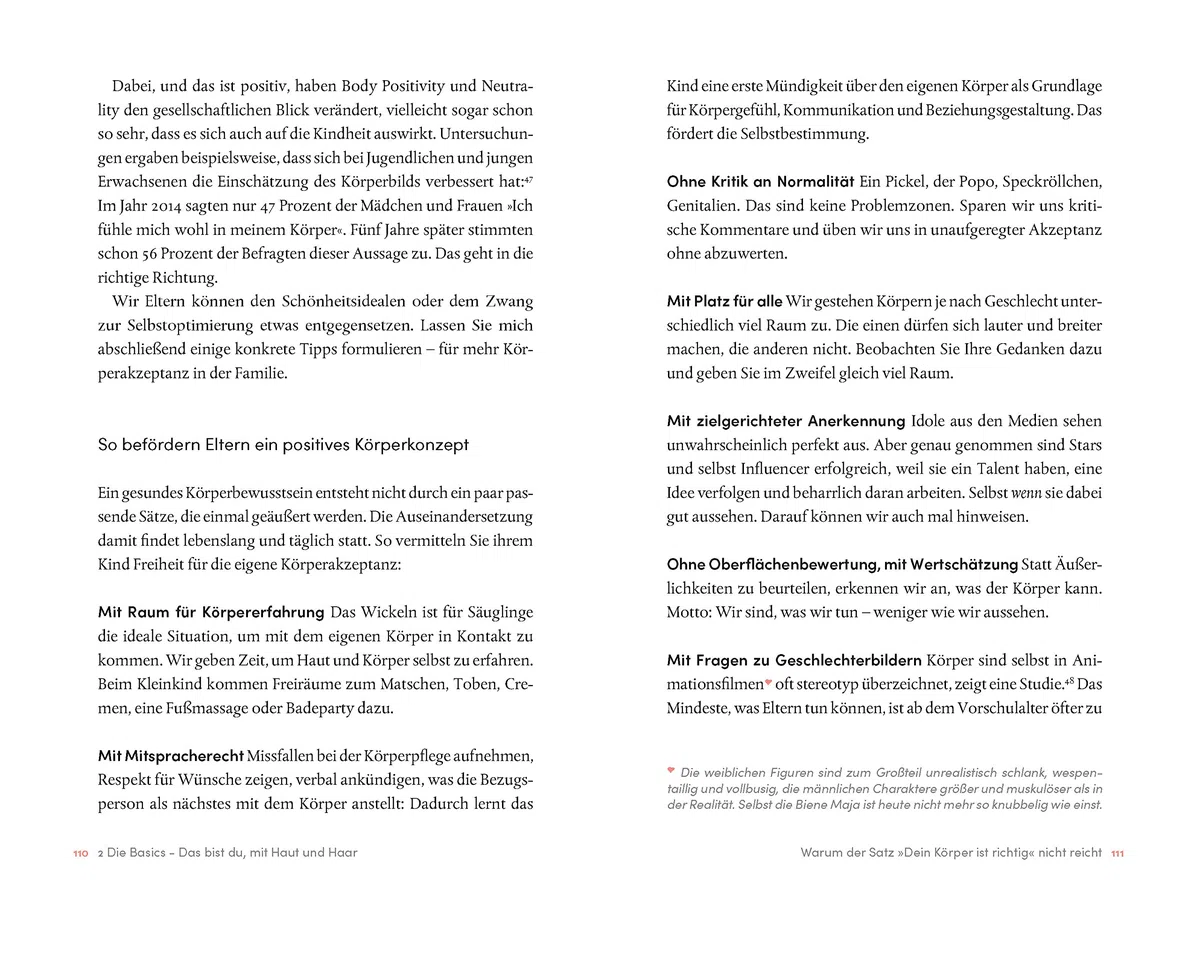 Aufklärung von Anfang an: Mit Kindern über Körper, Gefühle und Sexualität sprechen - Für Eltern von Kindern von 0 bis 10