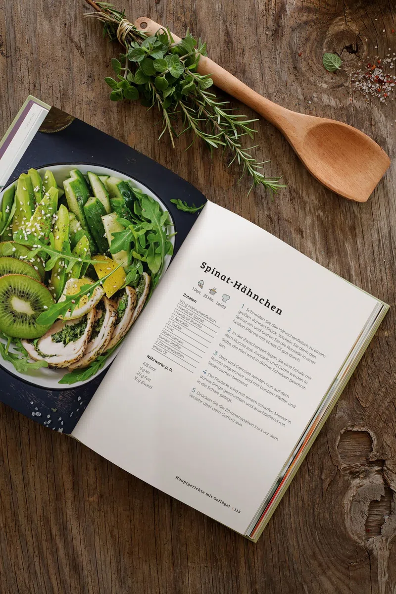 Ketogenes Kochbuch für Anfänger, Studenten, Berufstätige & Faule: Effektiv abnehmen mit den leckersten Low Carb Rezepten für eine erfolgreiche Keto Diät im Alltag