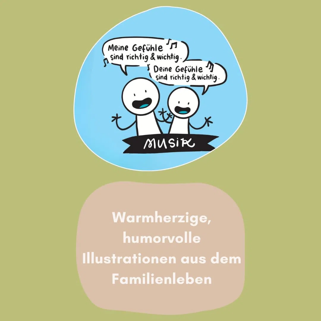50 Sätze, die Familien stark machen: Besser kommunizieren im Familienalltag – verstehen, begleiten und gemeinsam wachsen