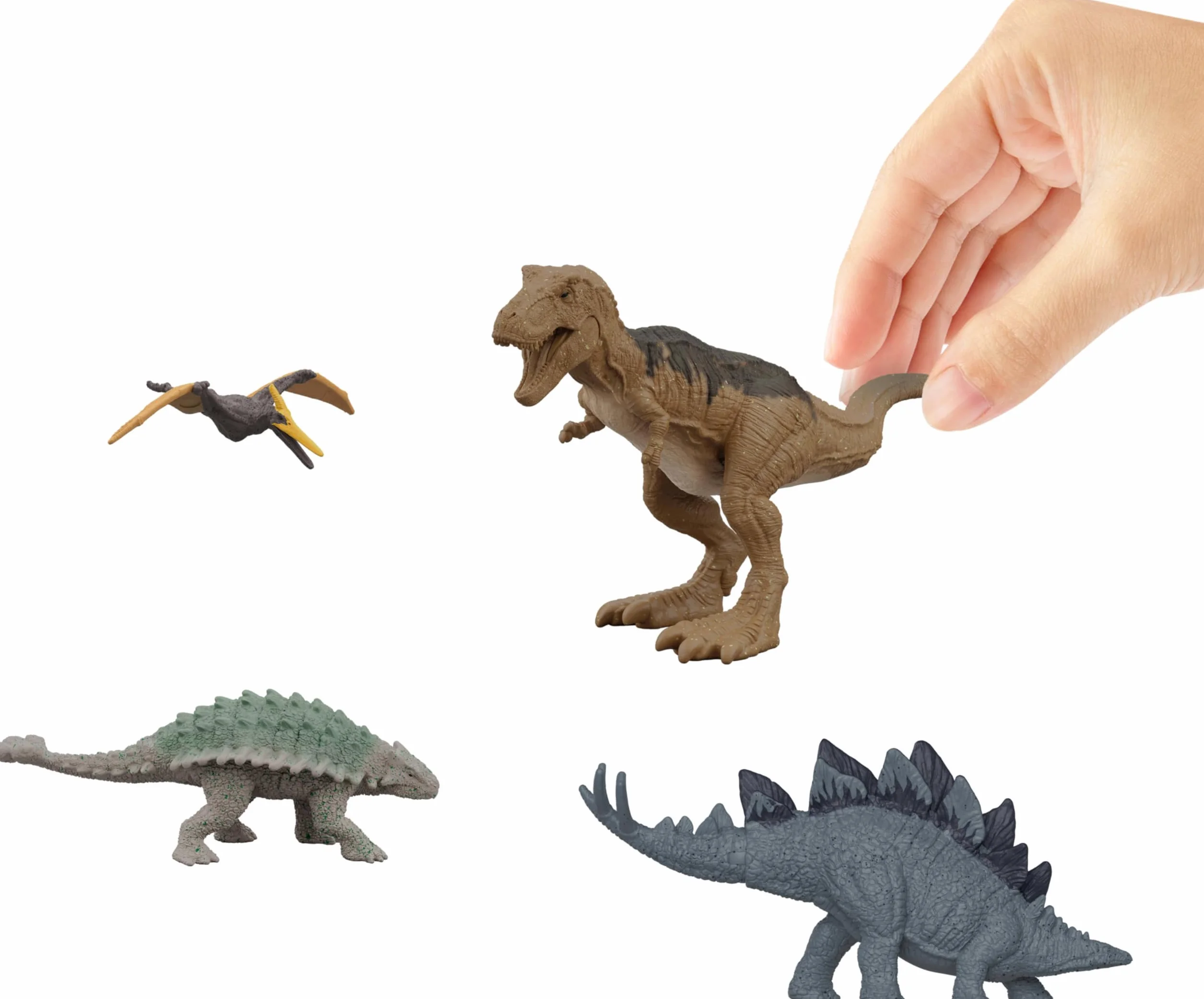 Jurassic World Adventskalender