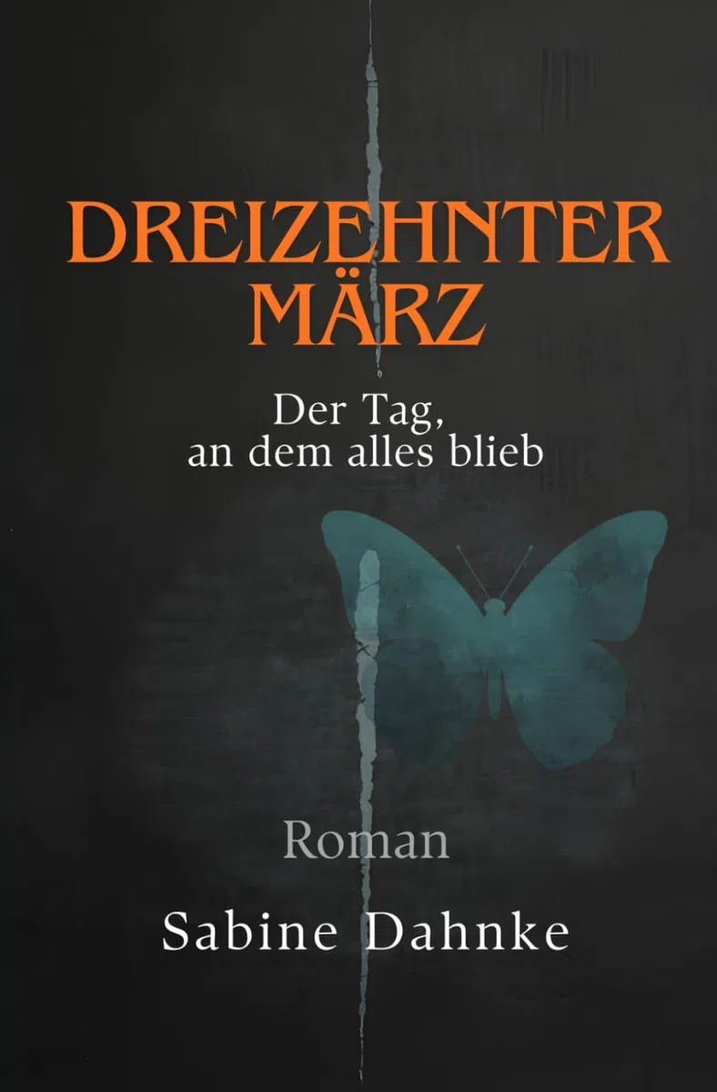Dreizehnter März: Der Tag, an dem alles blieb