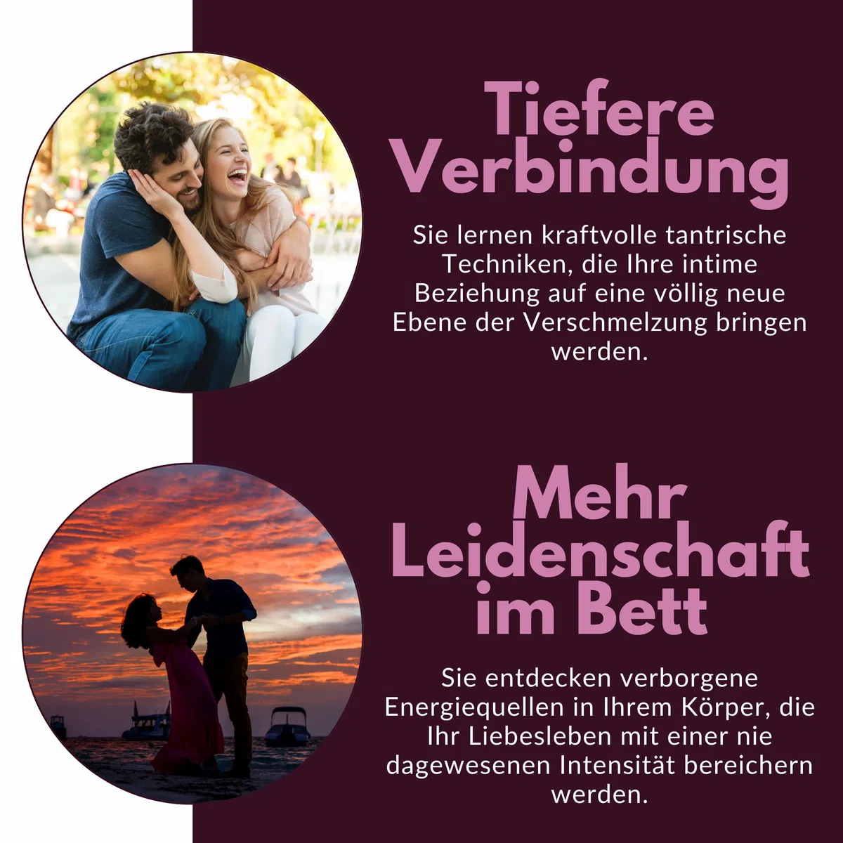 Tantra für absolute Einsteiger: Alles, was Sie wissen müssen, um Ihre intime Beziehung durch tantrische Praktiken zu bereichern. So erleben Sie mehr Leidenschaft und Sinnlichkeit