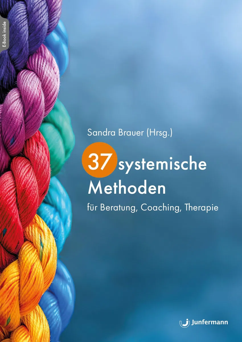 37 systemische Methoden: für Beratung, Coaching, Therapie
