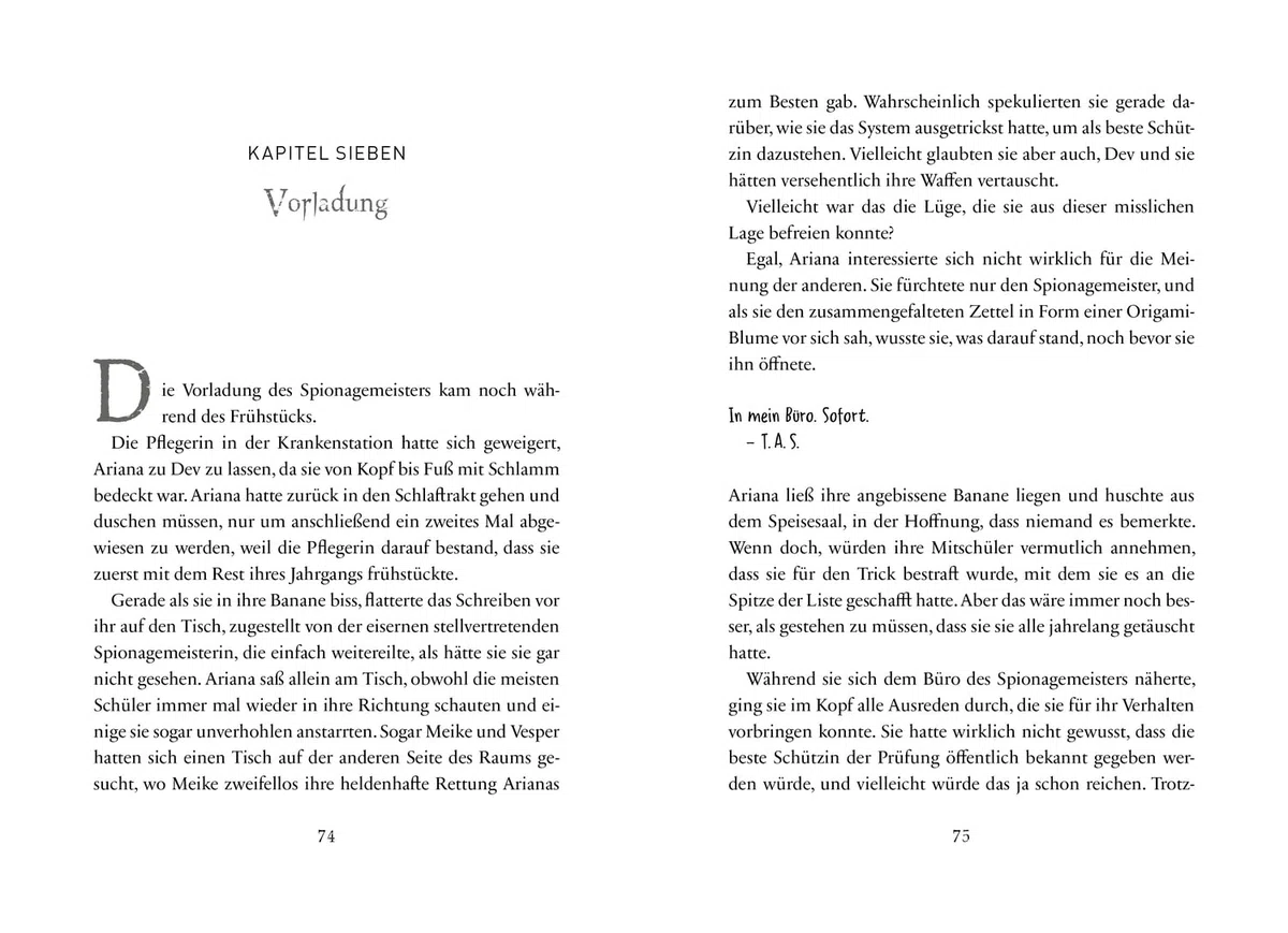 Animox Origins 2. Der Stich der Wespe: Actiongeladenes Prequel zur Fantasy-Buchreihe von Dein SPIEGEL-Bestsellerautorin Aimée Carter für Kinder ab 9 Jahren