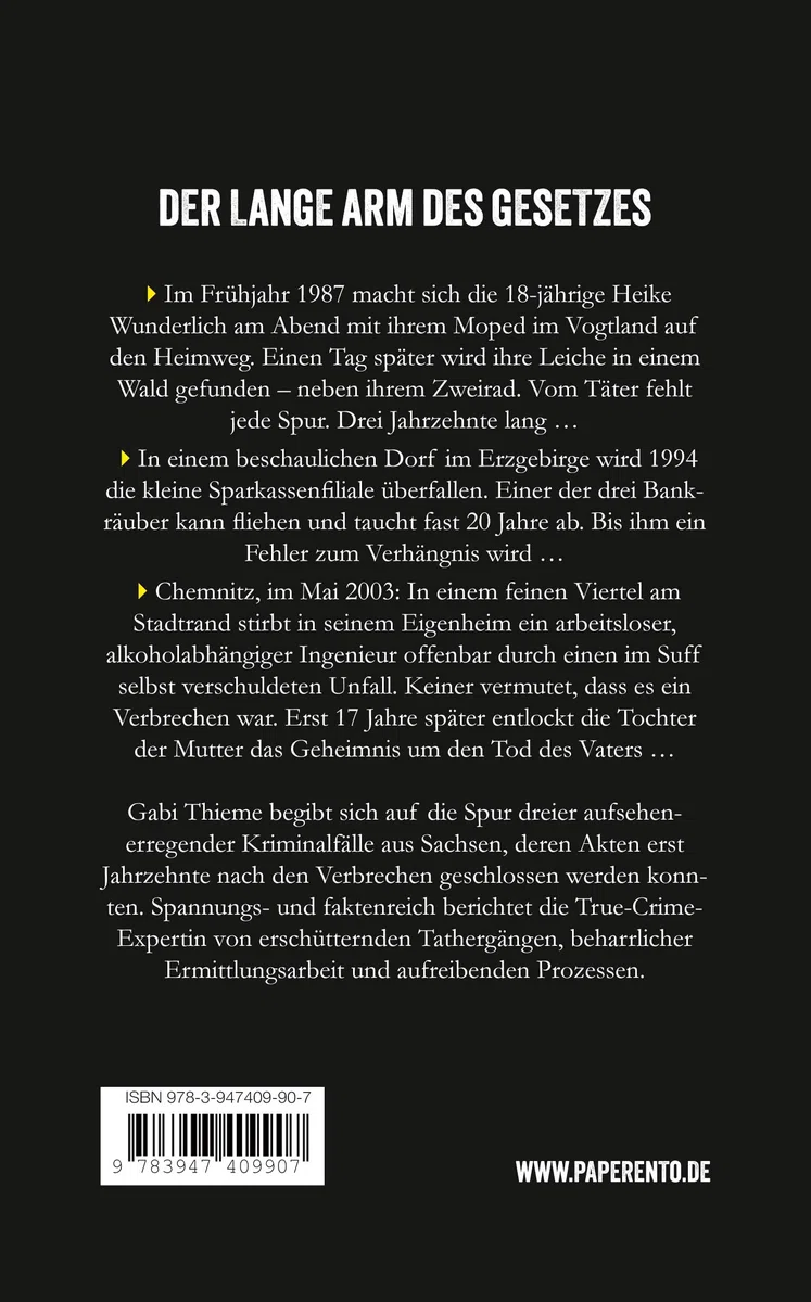 Der Mörder zahlt mit einer Mark ... und andere fast perfekte Verbrechen: True Crime: Verbrechen, die Schlagzeilen machten: Kriminalfälle, die Schlagzeilen machten - True Crime