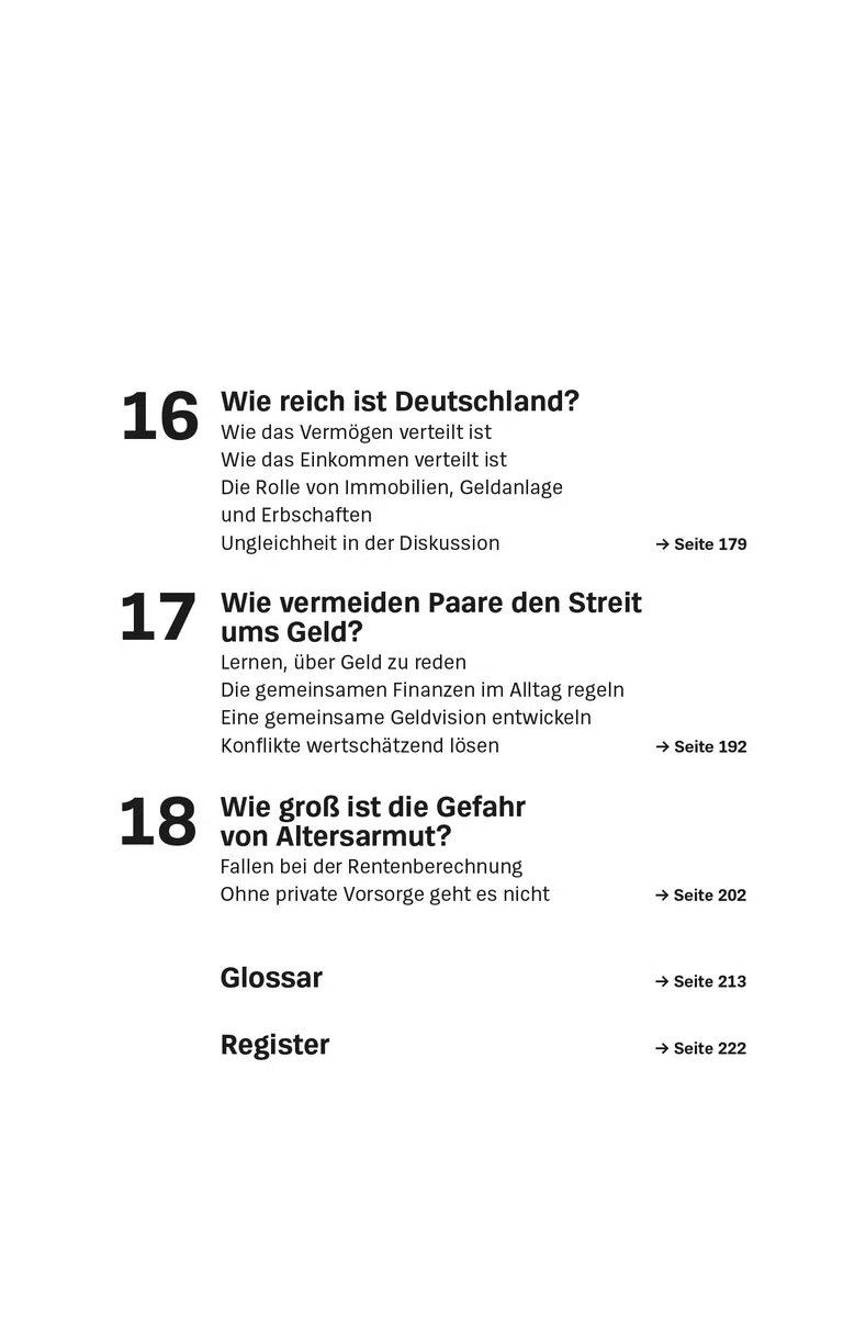 Was du schon immer über Geld wissen wolltest: und dir bisher niemand erklären konnte | Finanzwissen für Einsteiger: Geldsystem, Inflation, Euro, Banken, Bitcoin, Geldanlage