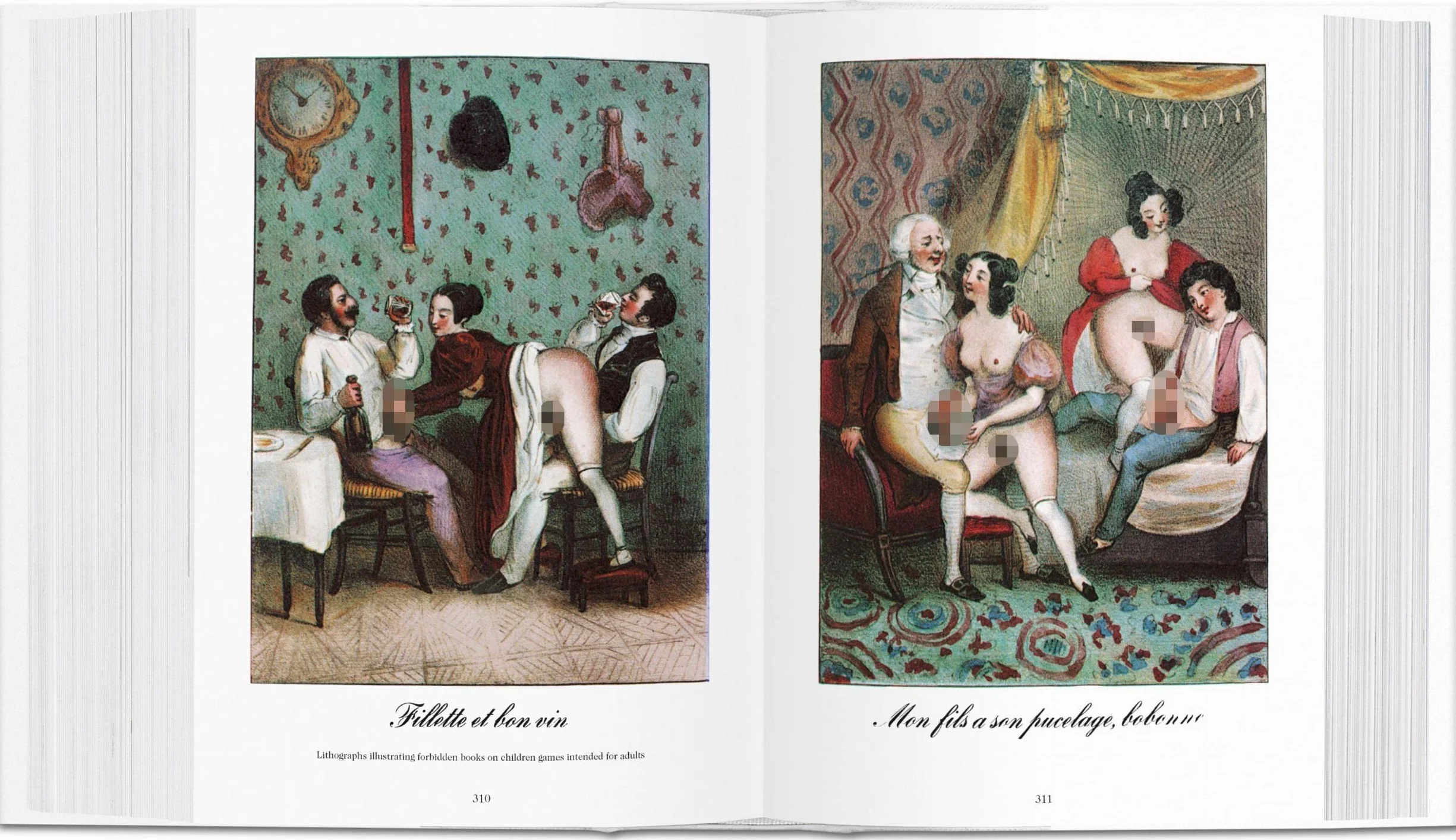 Erotica Universalis: Mehrsprachige Ausgabe (Bibliotheca Universalis)