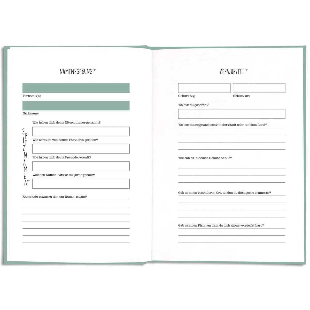 Cupcakes & Kisses Papa, was kannst du erzählen? (Vatertagsgeschenk) Ausfüllbuch für Väter mit vielen verschiedenen Fragen I Persönliches Erinnerungsbuch I Geschenkidee für Papa zum Geburtstag