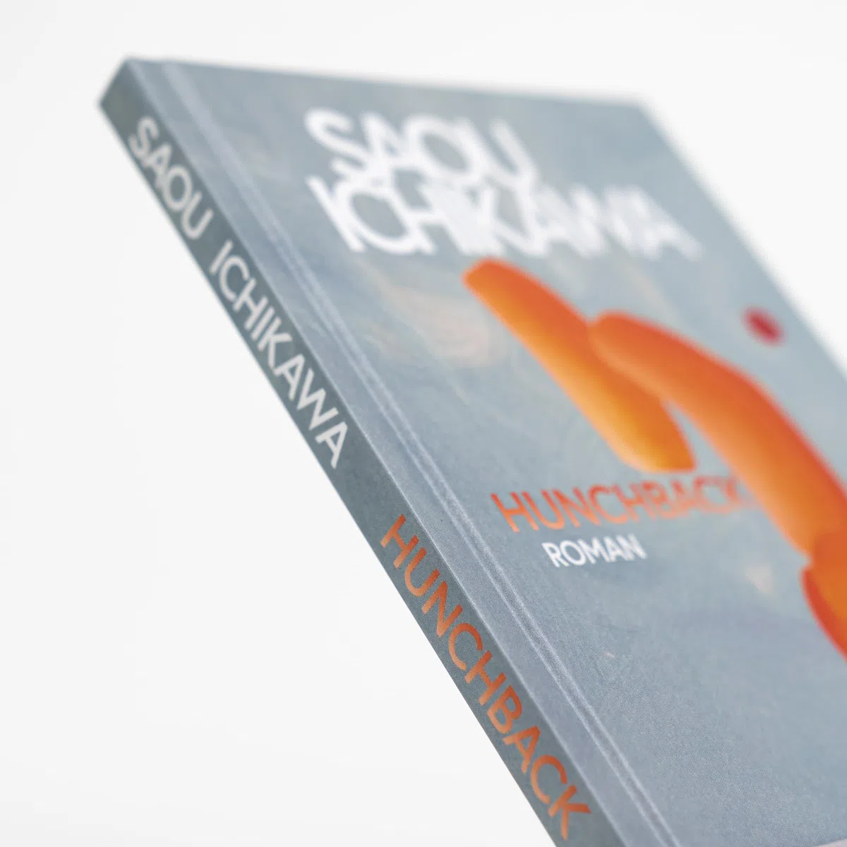Hunchback: Roman | Der preisgekrönte Bestseller aus Japan | Longlist International Booker Prize 2025 | Ausgezeichnet mit dem Akutagawa-Preis | Feminismus